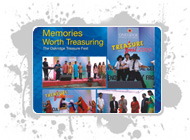 Journals, Magazines & Publications